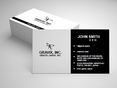 Business card design graphic design illustration logo photo photoshop