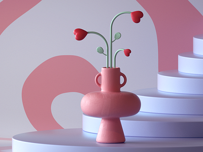 Vase