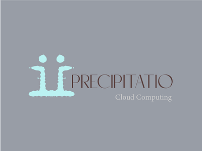 Cloud Computing Logo