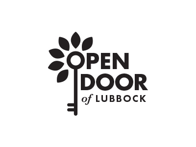 Open Door Logo