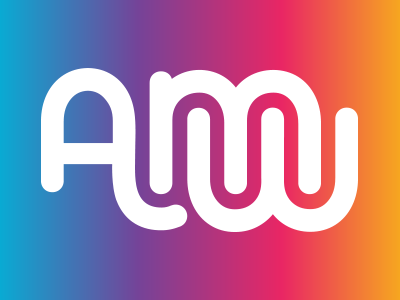 AMW Logo