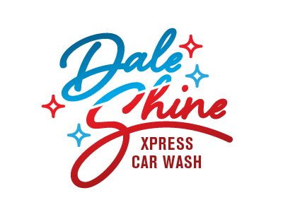 Dale Shine Logo
