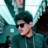 Febin joshy