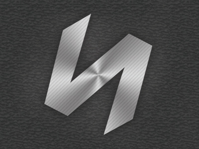 Upcoming Logo blade destruction dubstep house knife logo metal ninja power texture upcoming