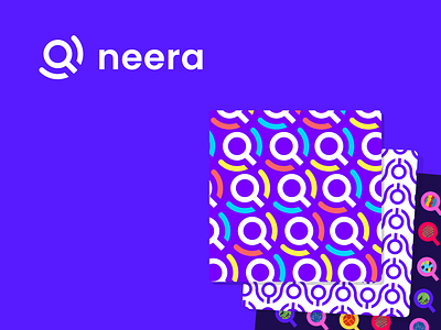 Neera search - branding