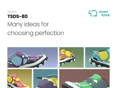 Branding for Product 3d 3d art 3d illustration brand identity branding branding design footwear footwear design illustraion illustration