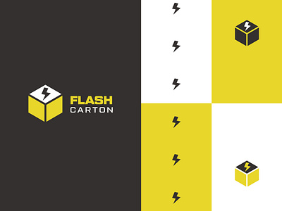 Flash Carton Branding!