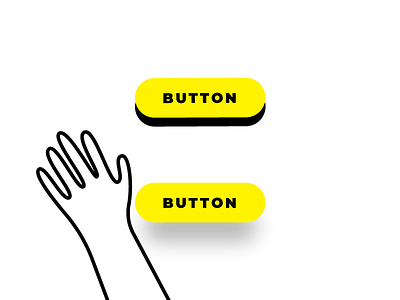 Buttons button buttons code codepen illustration shadow style ui