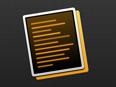 Sublime Text Replacement Icon