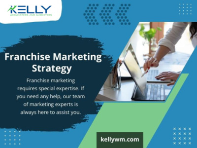 Franchise Marketing Strategy how-to-grow-a-franchise