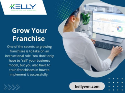 Grow Your Franchise how-to-grow-a-franchise