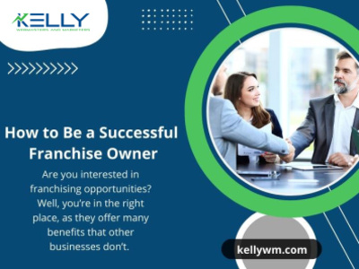 How to Be a Successful Franchise Owner how-to-grow-a-franchise