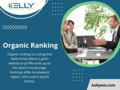 Organic Ranking how-to-grow-a-franchise
