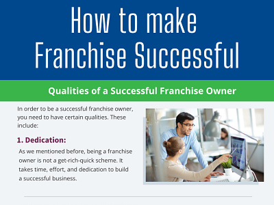 How to Make Franchise Successful how-to-grow-a-franchise
