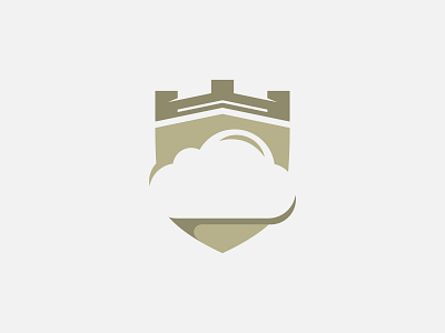 Castle Cloud Logo