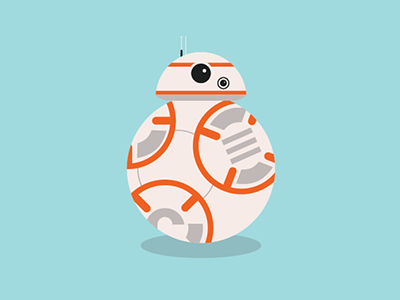 BB-8