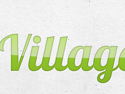 Weekly Villages