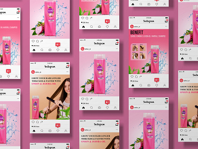 Social Media Post Design