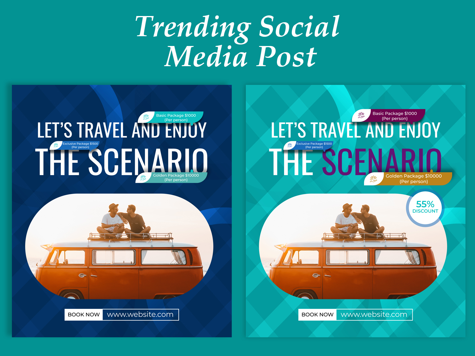 travel-agency-social-media-post-design-by-md-asikur-rahman-on-dribbble