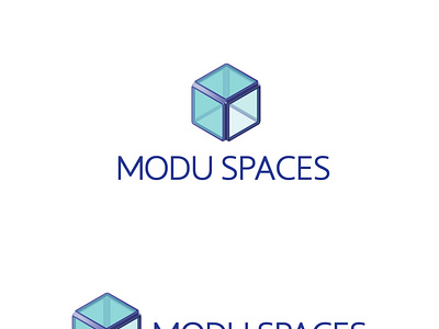 MODU SPACES logo