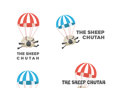 Chutah sheep