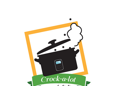 Crock-a-lot logo