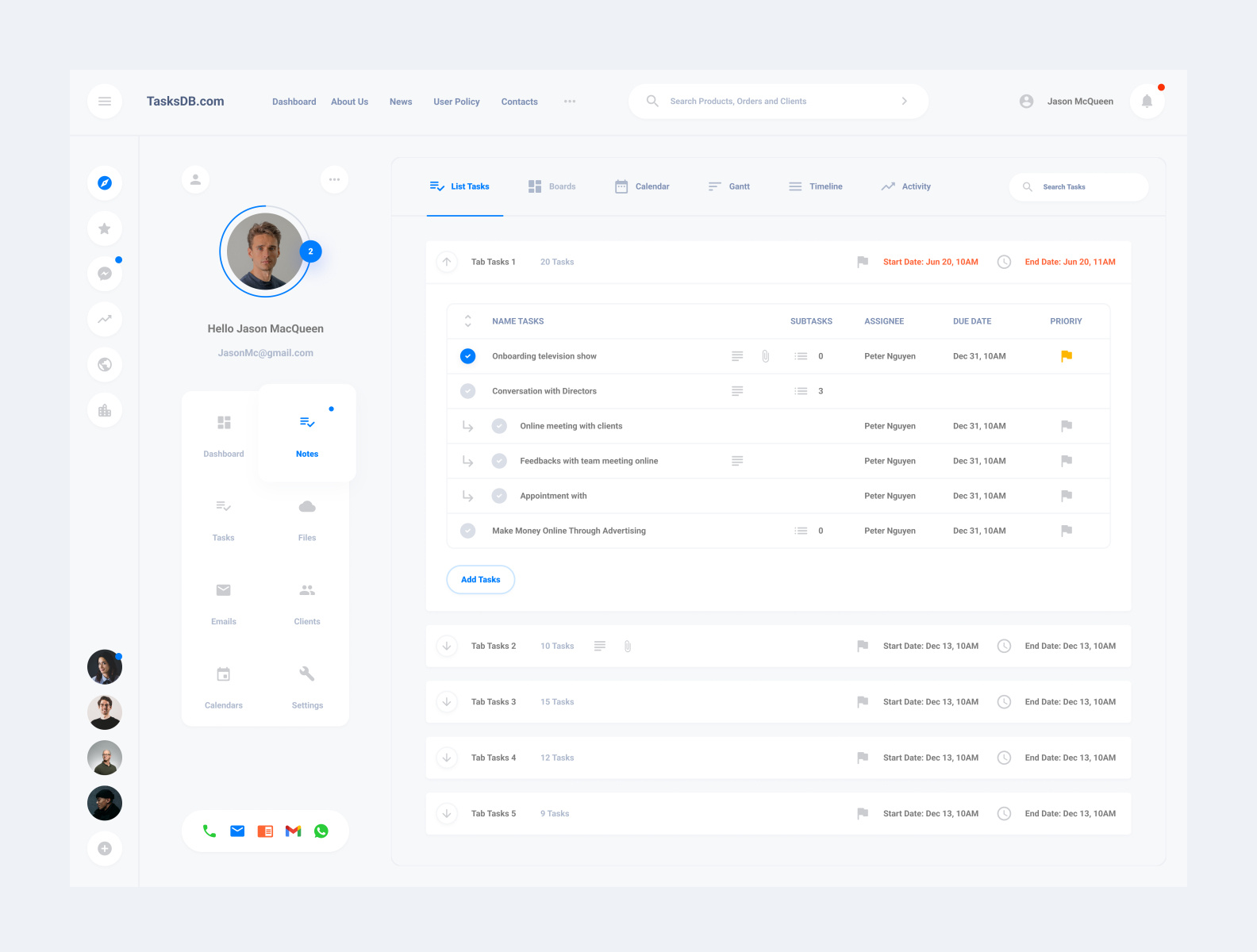 planner-dashboard-by-t-ng-c-ng-n-on-dribbble