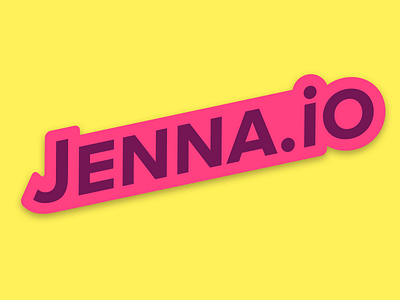 Jenna.io