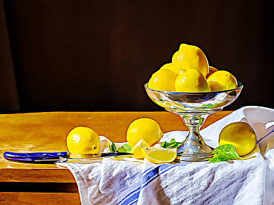 Lemons