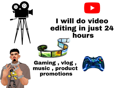 Video editing editing graphic design video video editing youtube video