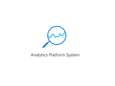 Analytics Platform System motion motion design