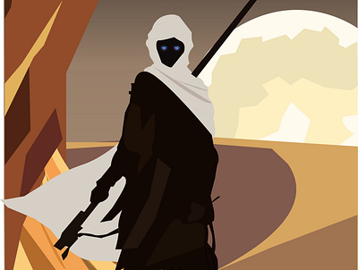 Dune illustration2