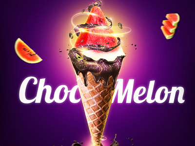 Choc Melon