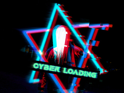 Neon Effect CyberPunk