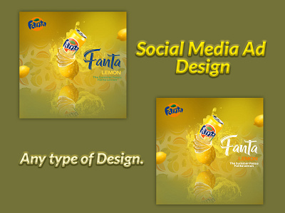 Social Media Ad/Post Design. adds advertisment design facebook post graphic design instagram post media post product design social media add