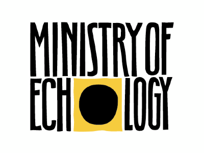 Ministry Of Echology