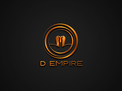 D EMPIRE LOGO