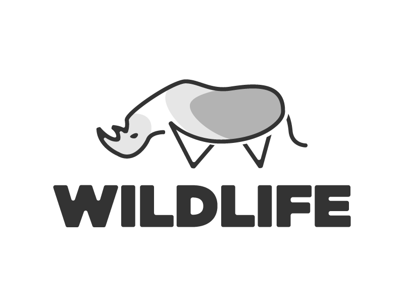 Wildlife - Thirty Logos by Arpit Sharma on Dribbble