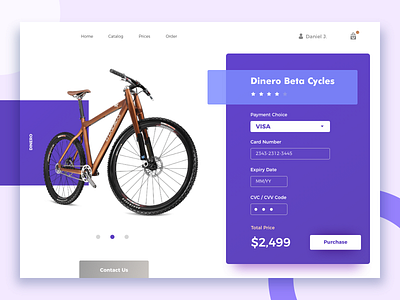 Daily eCommerce #11 brand branding colors design e commerce e commerce design ecommerce illustration onepage shop shopdesign