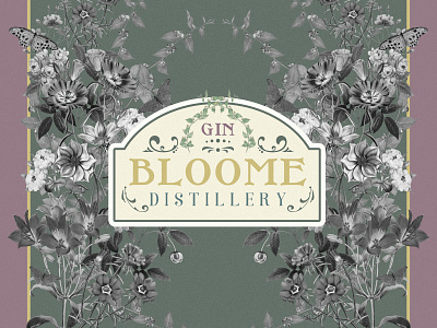 Bloome Distillery.