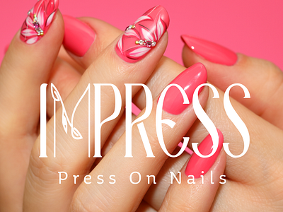 Impress Nails