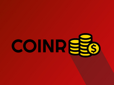 COINR LOGO DESIGN