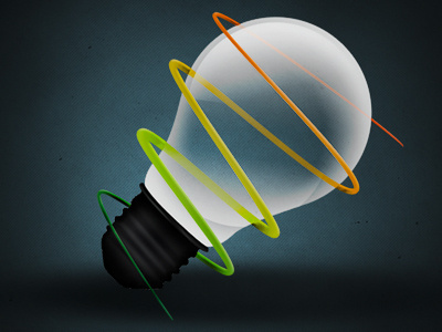 Lightbulb Icon