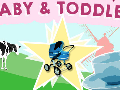 Napton Baby & Toddler Group