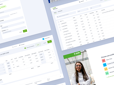 BASF WeCreate Formulator