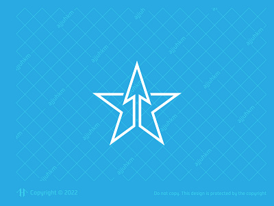 Arrow Star Logo