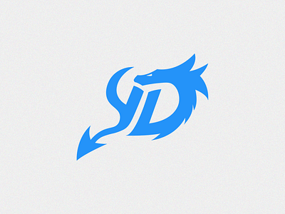 YOUR DESTRUCTION TWITCH STREAMER branding design esports graphic design illustration logo vector