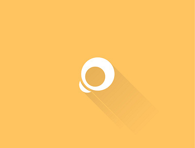 Otium creative monogram logo minimalist logo pictorial logo