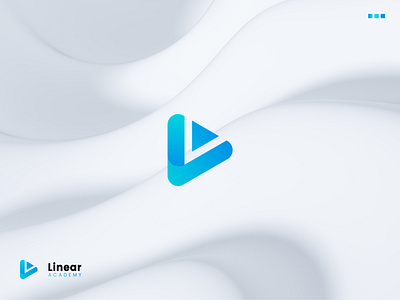 Linear creative logo design minimalist logo modern minimlist logo