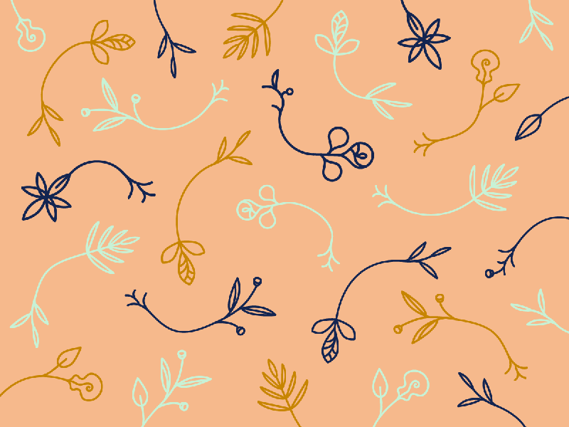 Pattern Arrowheads colors pattern design gif illustrator pattern illustration